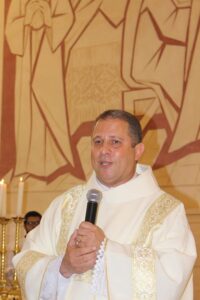 diáco. josé junior